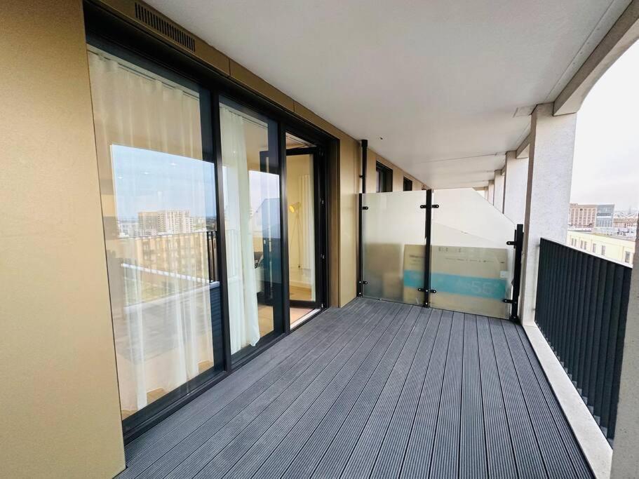 Spacious Modern 1 Bed Apartment. Лондон Екстер'єр фото