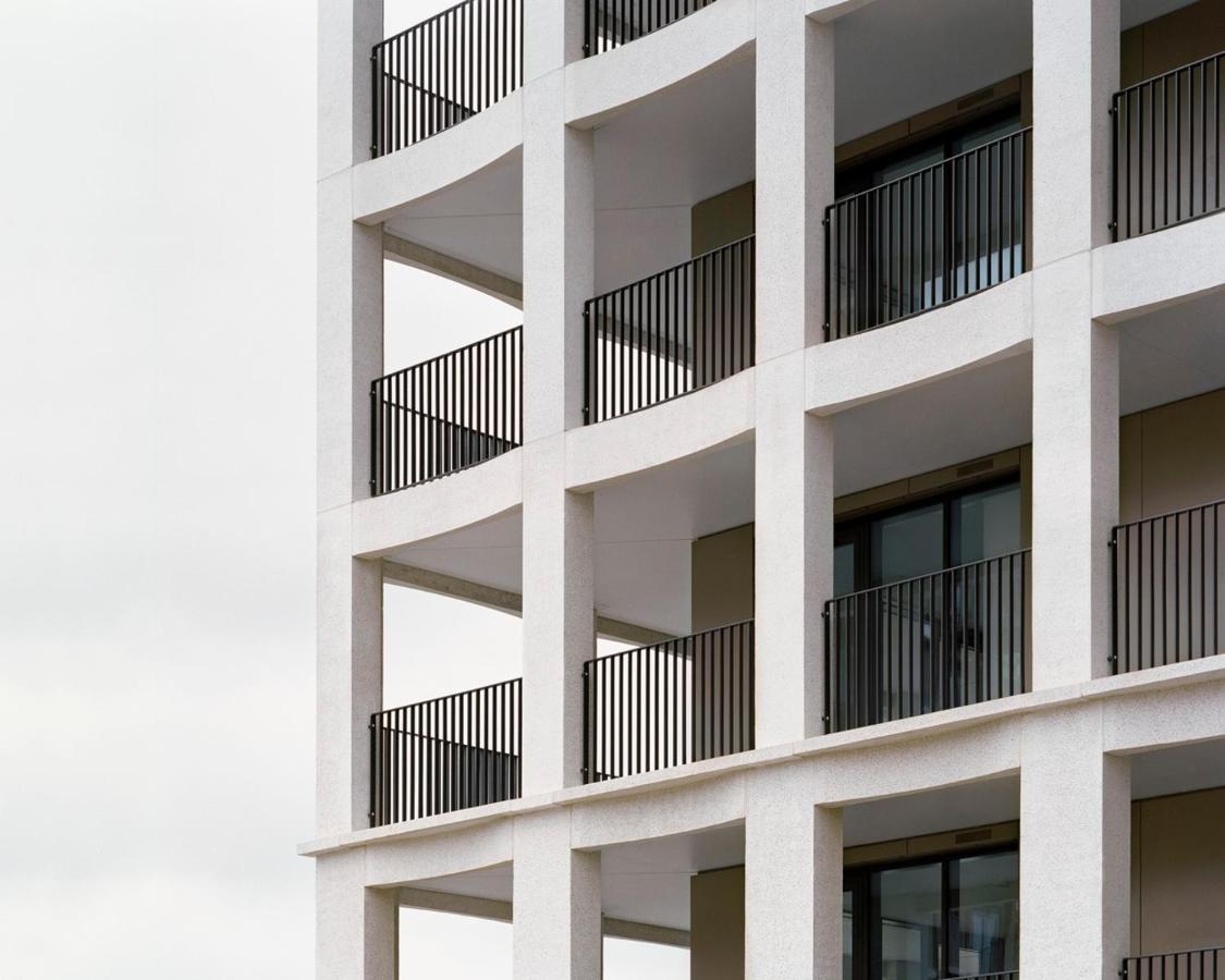 Spacious Modern 1 Bed Apartment. Лондон Екстер'єр фото